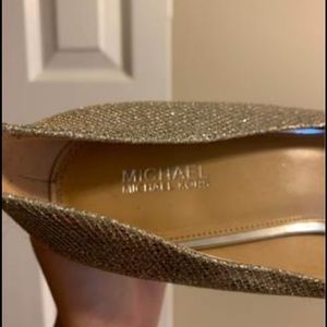 Michael Korea Heels
